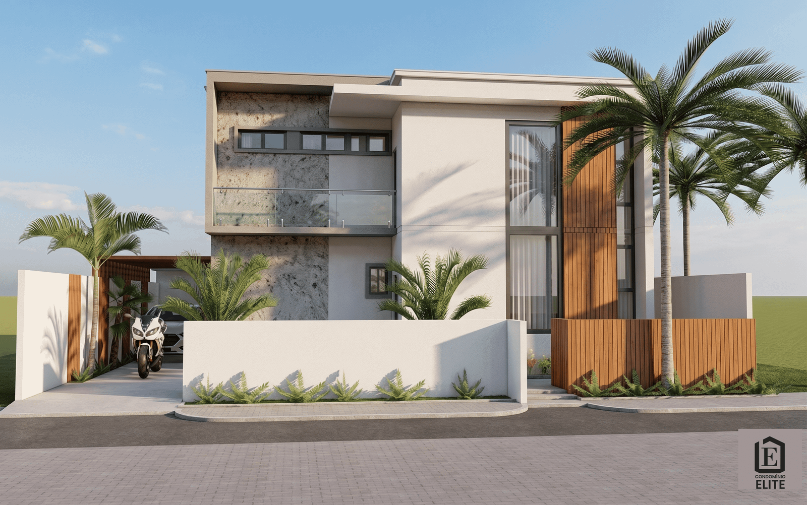 Moradia T4
